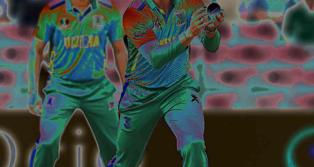 জেন.জির ২২-৭ কিল: হানওয়া লাইফের বিপক্ষে যে ম্যাচটি সুইস স্টেজের গল্প বদলে দিল