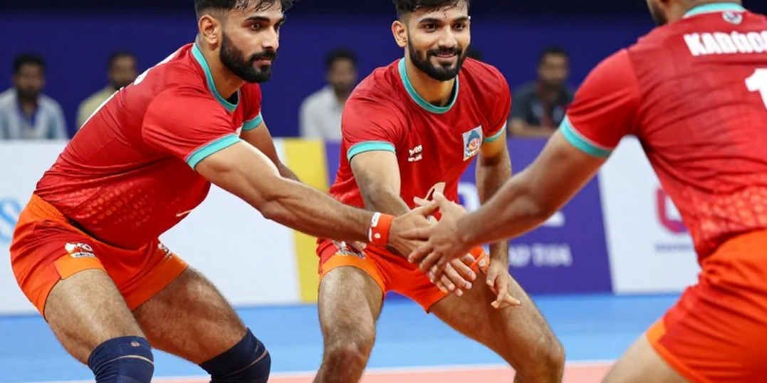 এশিয়ান গেমস ২০২৬ কাবাডি: ভারতের ৪৮-২৫ জয়ের ভেতরে যে ১১ পয়েন্টের ফাঁকটা কেউ দেখল না