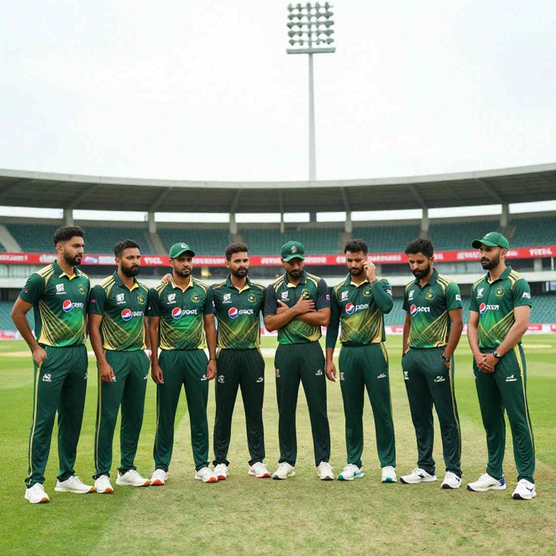 The Cricket Board Economy: Who Really Profits Behind Sponsorship and Broadcast Rights? The Cricket Board Economy: Who Really Profits Behind Sponsorship and Broadcast Rights?