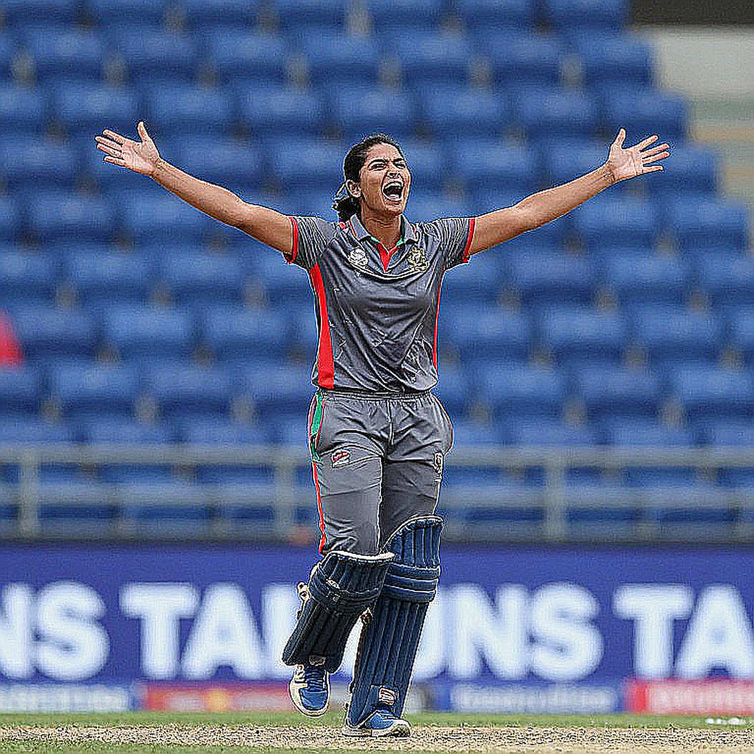 The Ninth Over: Where Bangladesh's T20 Matches Quietly Get Lost The Ninth Over: Where Bangladesh's T20 Matches Quietly Get Lost