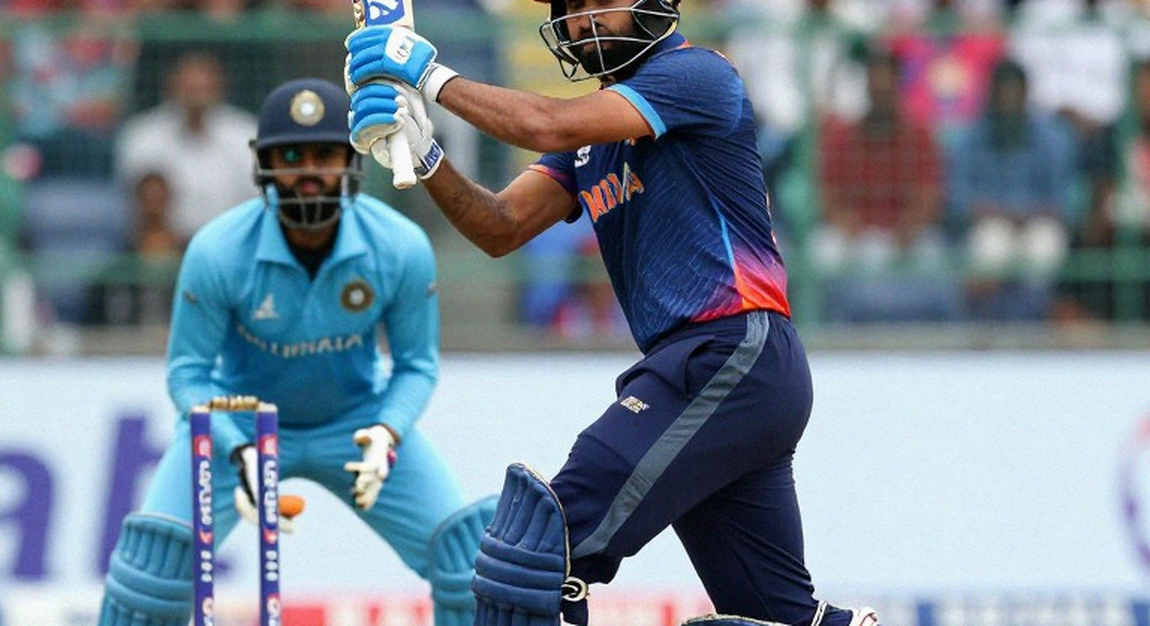 The Ninth Over: Where Bangladesh's T20 Matches Quietly Get Lost The Ninth Over: Where Bangladesh's T20 Matches Quietly Get Lost