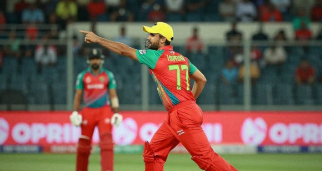টাইমড আউট: দিল্লির সেই দুই মিনিট, যা অ্যাঞ্জেলো ম্যাথিউজের ক্যারিয়ারে সবচেয়ে দীর্ঘ ফ্রিজ-ফ্রেম হয়ে রইল টাইমড আউট: দিল্লির সেই দুই মিনিট, যা অ্যাঞ্জেলো ম্যাথিউজের ক্যারিয়ারে সবচেয়ে দীর্ঘ ফ্রিজ-ফ্রেম হয়ে রইল