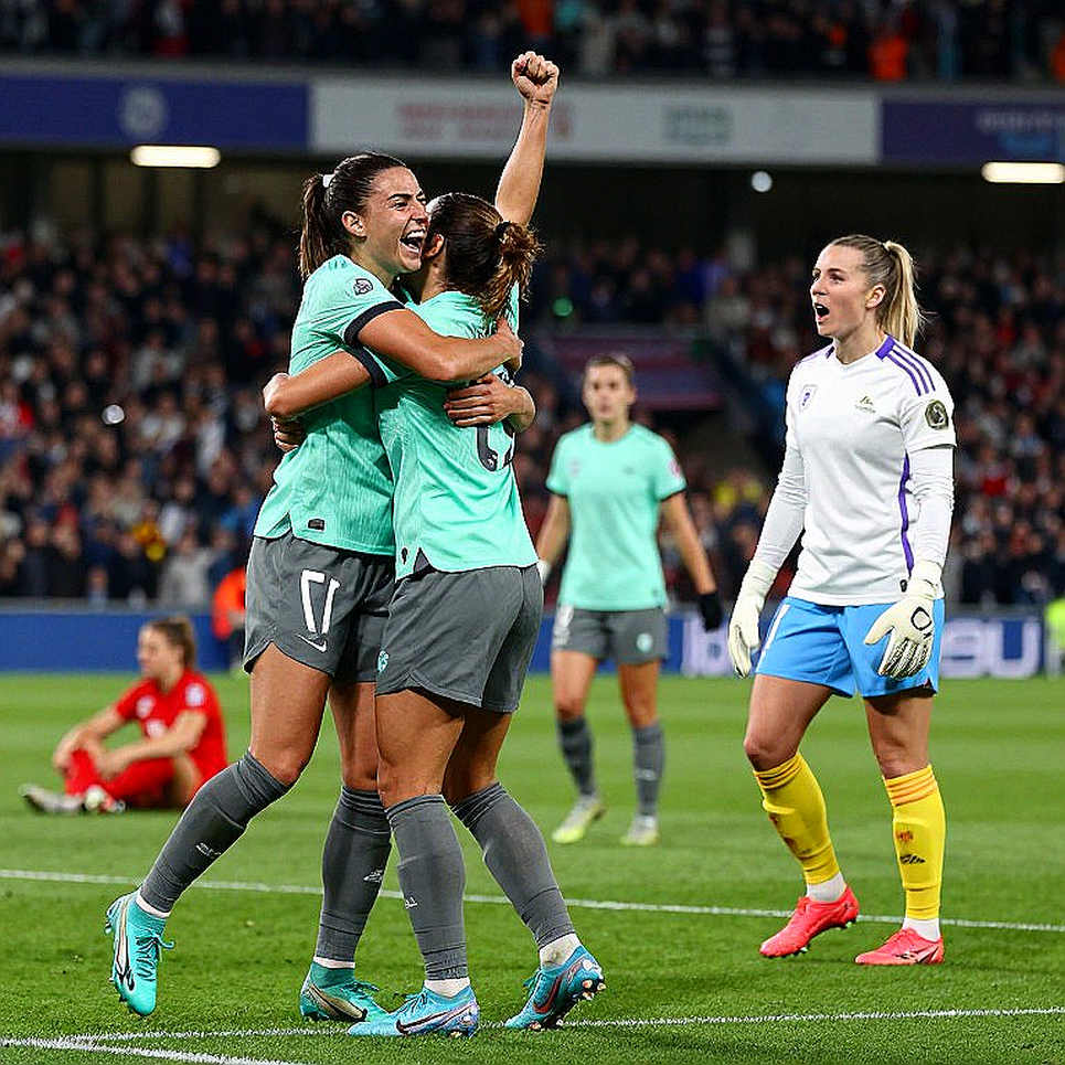 The 75-Second Reading: Yamal, England's Quiet First Half, and the Cold Tuesday of the Nations League