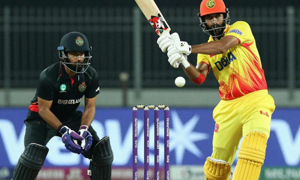 The Ledger Before the Crowd: What Asian Tournament Cricket Never Writes Down The Ledger Before the Crowd: What Asian Tournament Cricket Never Writes Down