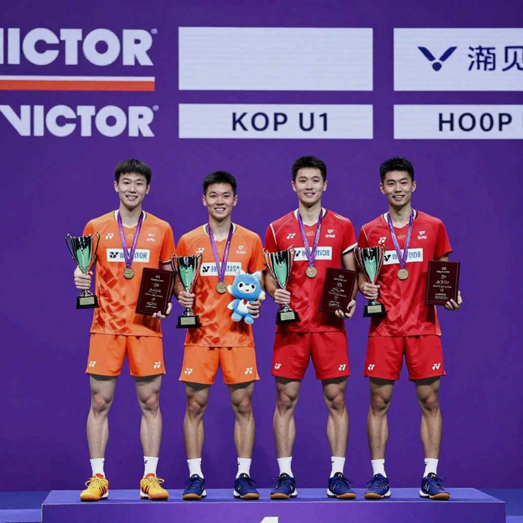 এশিয়ান গেমস ২০২৬ ব্যাডমিন্টন ড্র — ভারতের শাটলারদের পথের ভেতরে যে বিপদটা কেউ দেখছে না