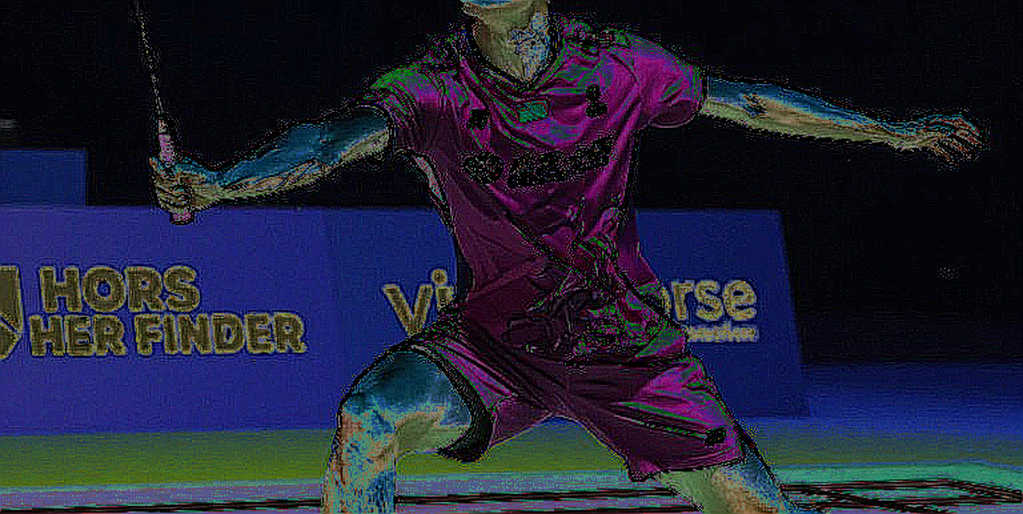 Asian Games 2026 Badminton Draw — The Danger Nobody Is Reading Into Indian Shuttlers' Paths Asian Games 2026 Badminton Draw — The Danger Nobody Is Reading Into Indian Shuttlers' Paths