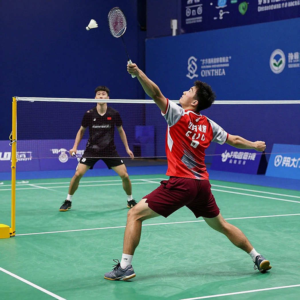 Asian Games 2026 Badminton Draw — The Danger Nobody Is Reading Into Indian Shuttlers' Paths Asian Games 2026 Badminton Draw — The Danger Nobody Is Reading Into Indian Shuttlers' Paths