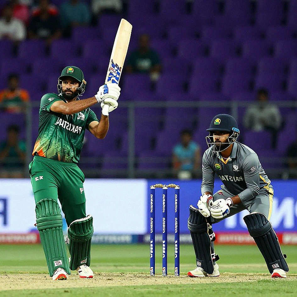 The Ledger's Immortality, the Ground's Silence: Cricket Is Writing Its Memory onto a Blockchain