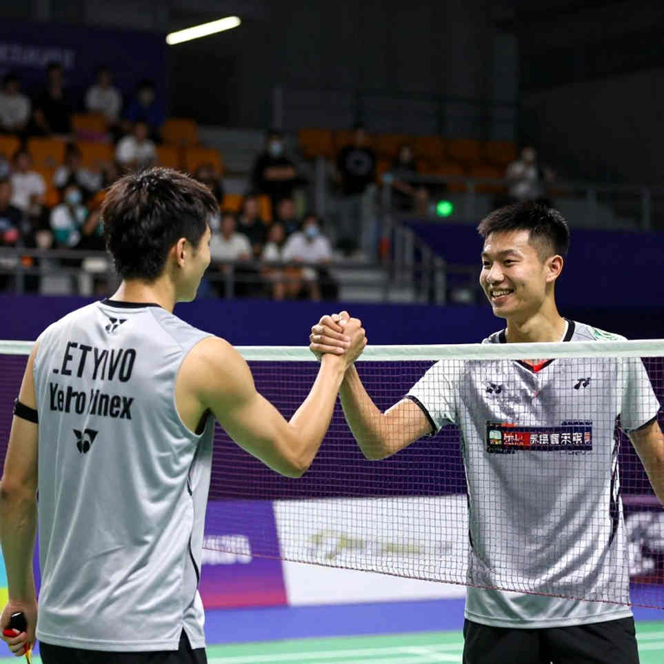 The Cold Ledger of a 3-0 Win: An Empty Doubles Court and India's Unpaid Badminton Debt