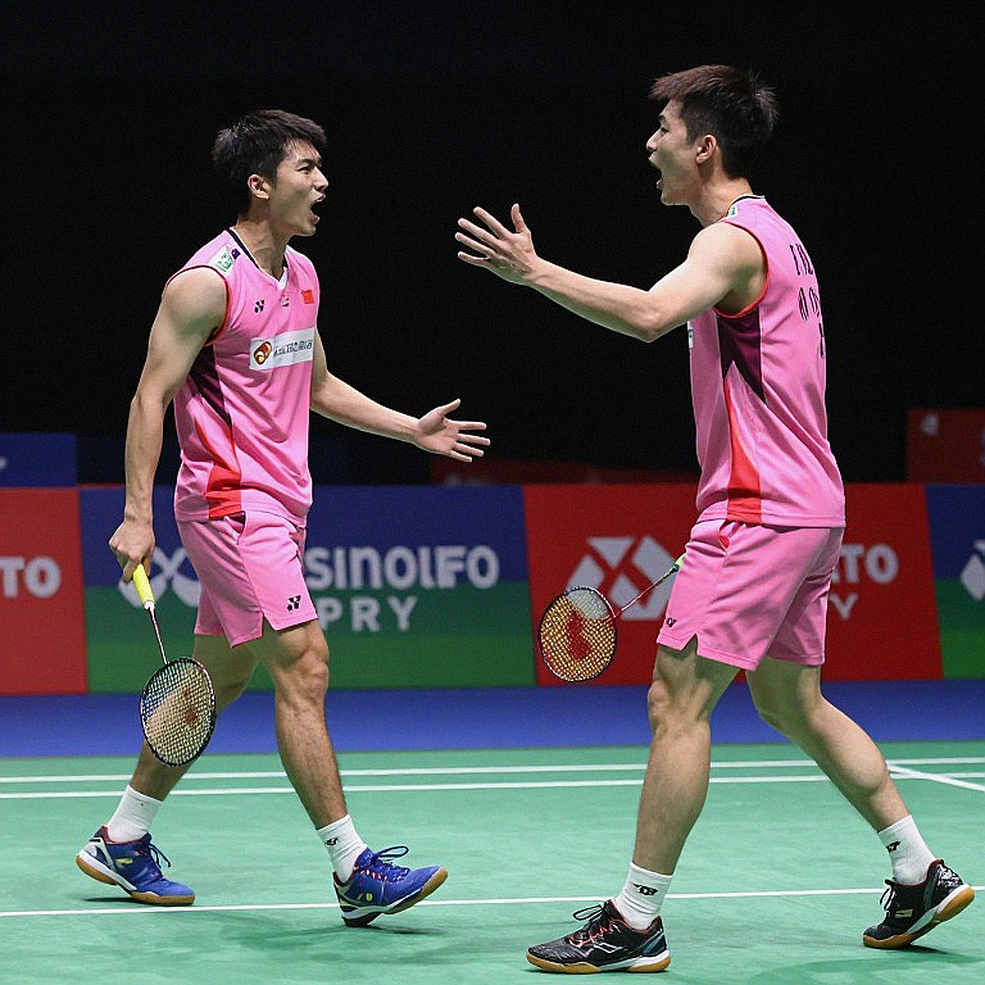 The Cold Ledger of a 3-0 Win: An Empty Doubles Court and India's Unpaid Badminton Debt