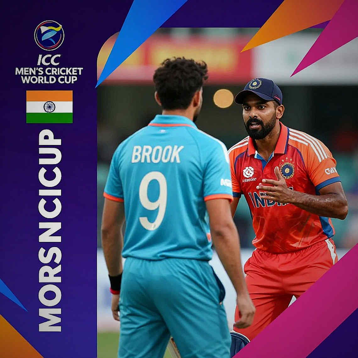 পাওয়ারপ্লের গতি নয়, ডট-বলের ধৈর্য: টি-টোয়েন্টি বিশ্বকাপে বাংলাদেশের প্রকৃত হিসাব পাওয়ারপ্লের গতি নয়, ডট-বলের ধৈর্য: টি-টোয়েন্টি বিশ্বকাপে বাংলাদেশের প্রকৃত হিসাব