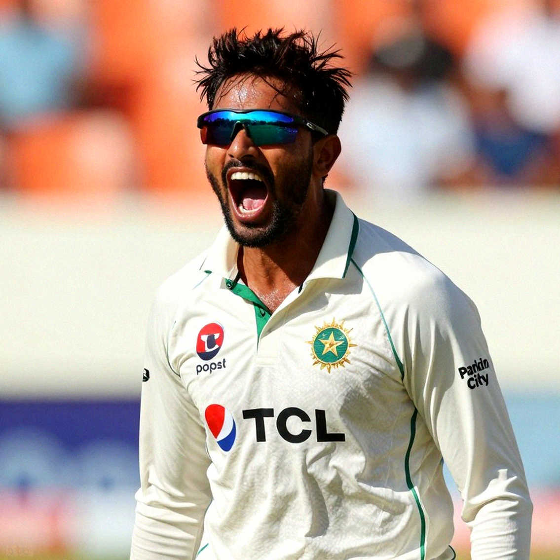 Cricket's Blockchain Ledger: Who Actually Keeps the Ball-by-Ball Truth?