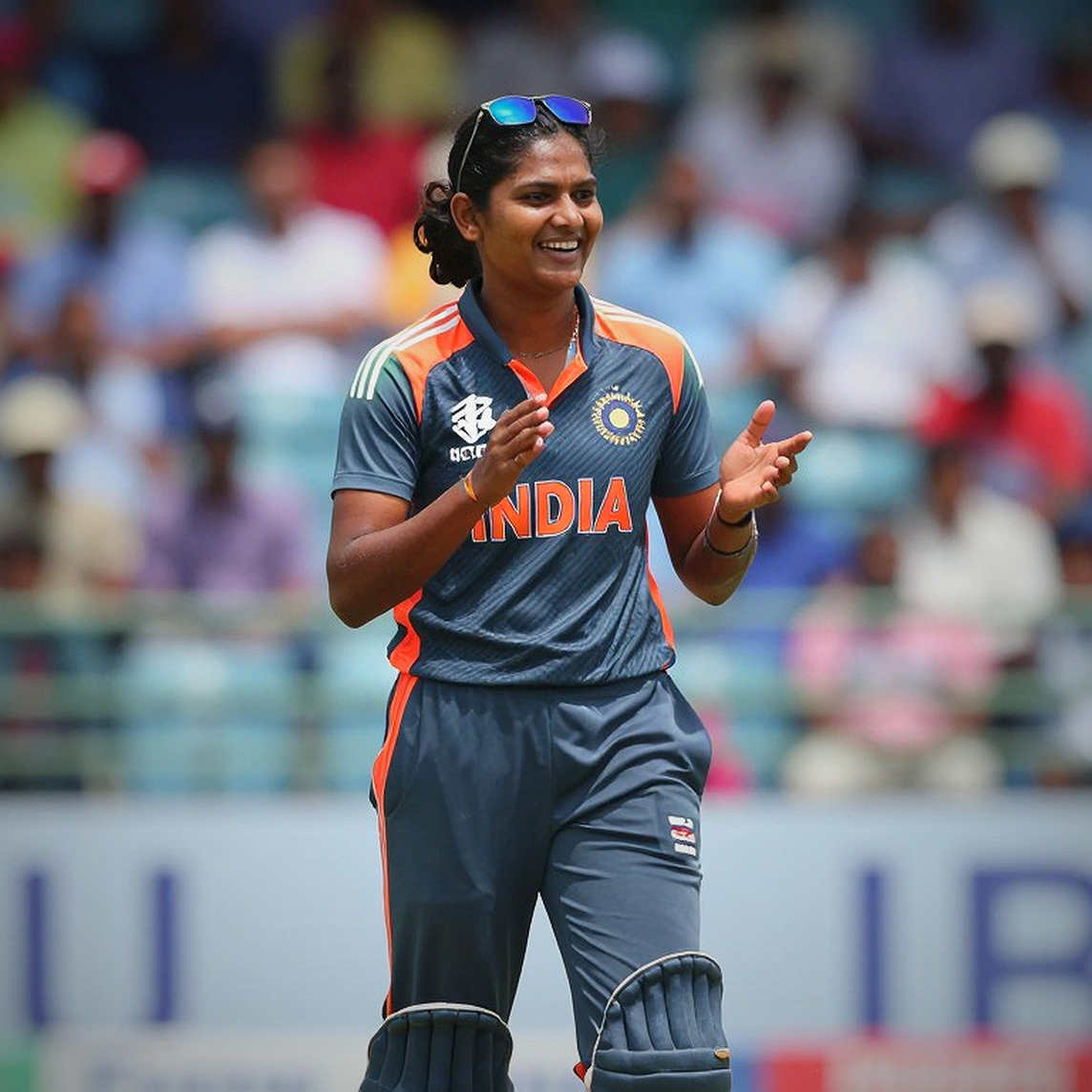 World Cup Load Model in a Curator's Notebook: Bangladesh's Spin Block, New York Bounce, and Dallas Heat — The Three Variables That Will Shape Bangladesh's Fate