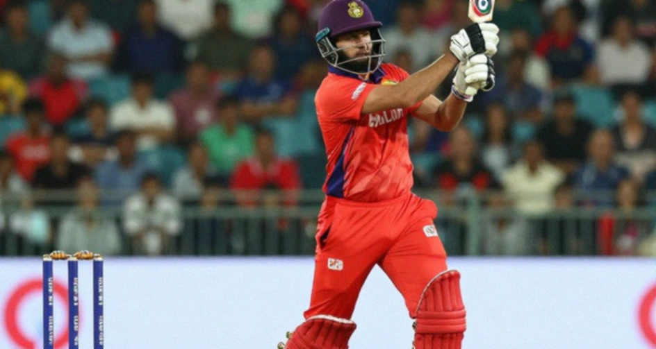 World Cup Load Model in a Curator's Notebook: Bangladesh's Spin Block, New York Bounce, and Dallas Heat — The Three Variables That Will Shape Bangladesh's Fate
