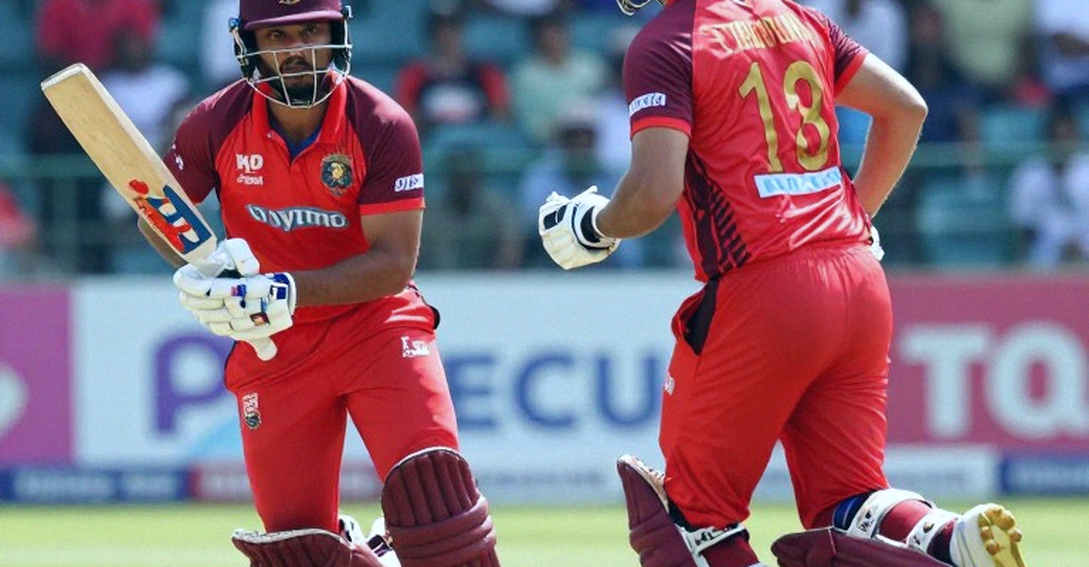 The Ledger That Counts Runs but Not Labour: Women's Cricket's Invisible Accounts