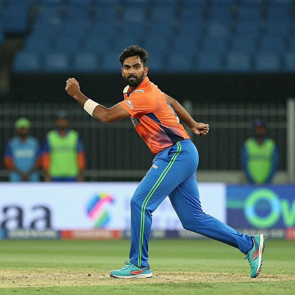 ২-২ ড্রয়ের ভেতরের ফাঁকা জায়গা: বেঙ্গালুরুর বৃষ্টি যা মাপতে দেয়নি