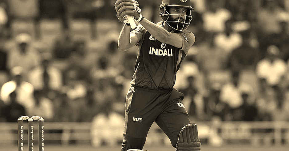 The 3.5 Centimetres of Umpire's Call: Review Budgets, Ball Tracking and the Concession Nobody Audits The 3.5 Centimetres of Umpire's Call: Review Budgets, Ball Tracking and the Concession Nobody Audits
