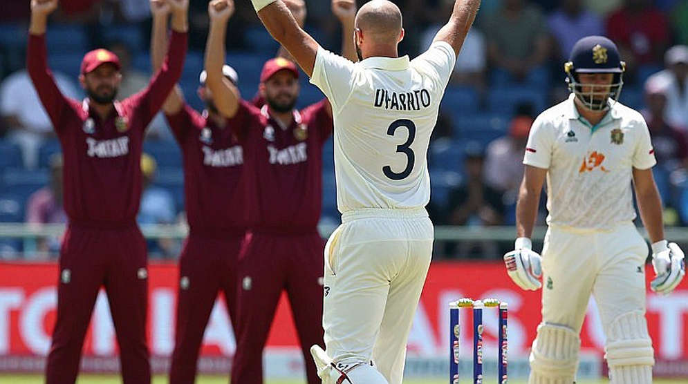 The 3.5 Centimetres of Umpire's Call: Review Budgets, Ball Tracking and the Concession Nobody Audits The 3.5 Centimetres of Umpire's Call: Review Budgets, Ball Tracking and the Concession Nobody Audits