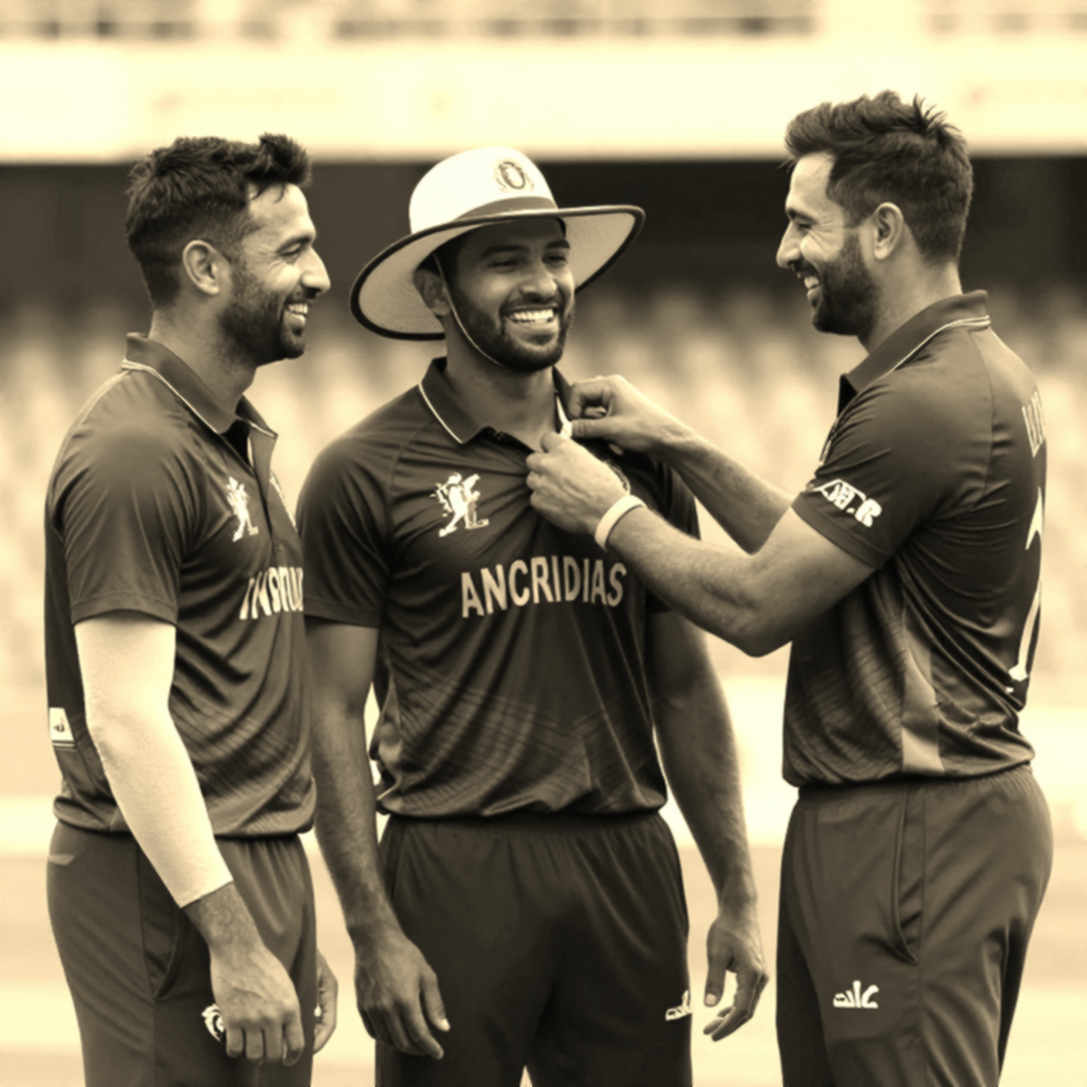 ১৮তম ওভারের সেই মিসফিল্ড: টুর্নামেন্ট-চাপে ভারত-বাংলাদেশ ক্রিকেটের যে সত্য স্কোরবোর্ড কখনো দেখায় না ১৮তম ওভারের সেই মিসফিল্ড: টুর্নামেন্ট-চাপে ভারত-বাংলাদেশ ক্রিকেটের যে সত্য স্কোরবোর্ড কখনো দেখায় না