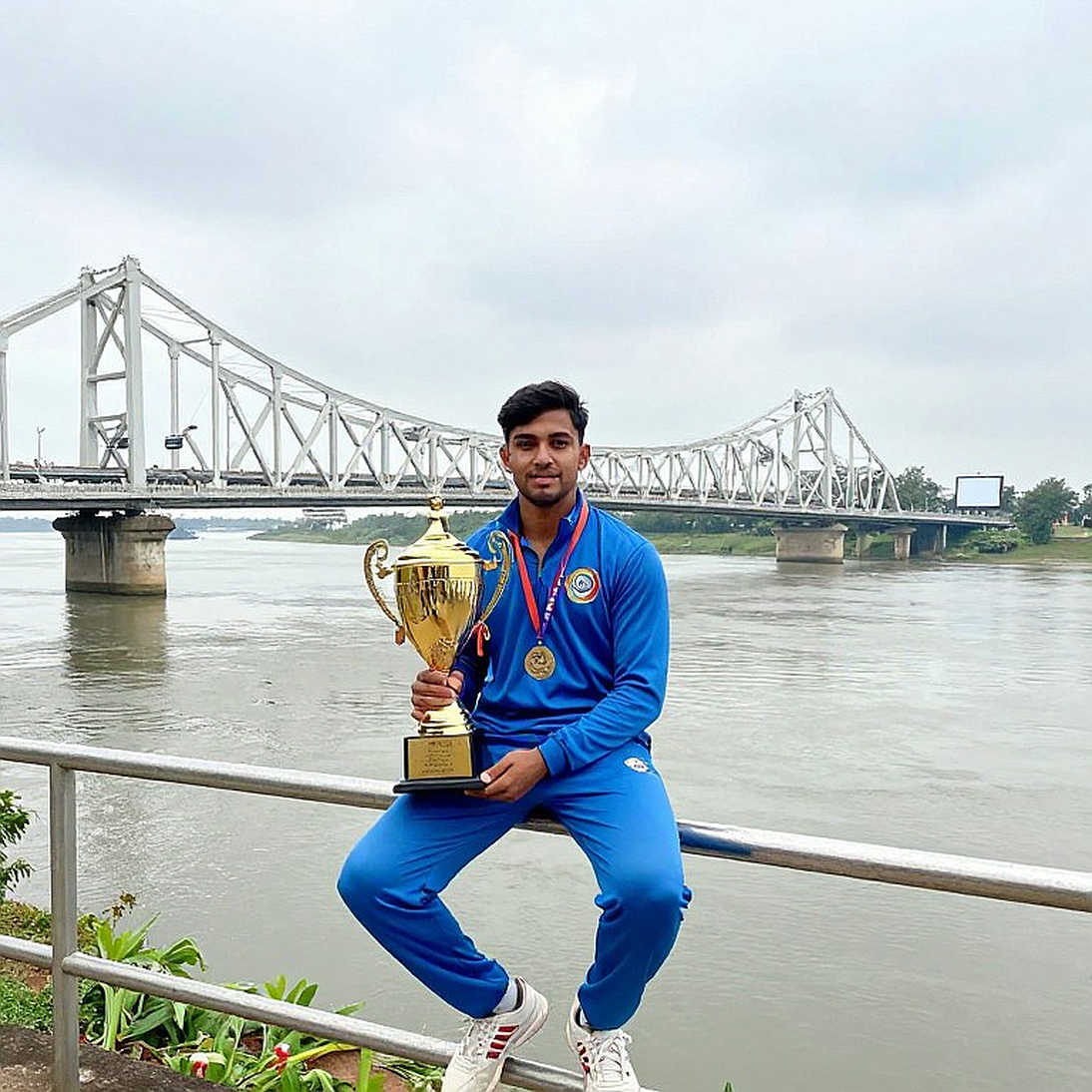 The NOC Clock: A Bangladesh Cricketer's Real Price Is Written in a Board File, Not at the Auction