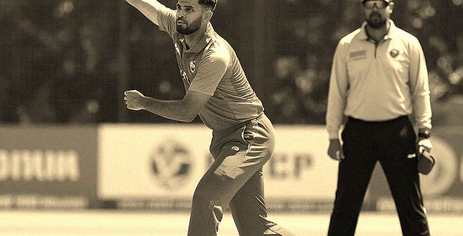 The Bowling-Load Ledger: Why Bangladesh's Fast Bowlers Keep Returning to the Same Injury
