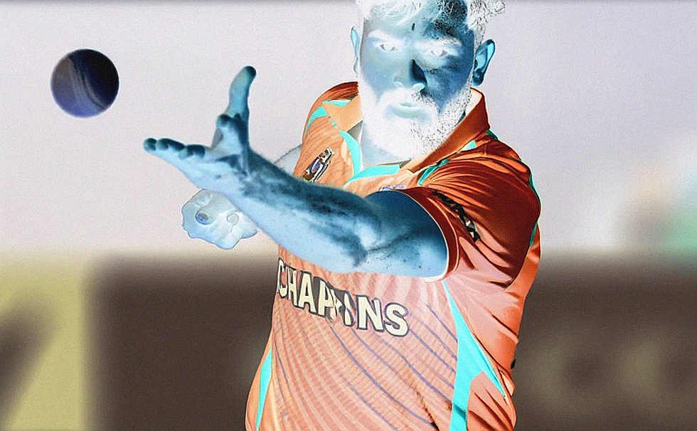 The Bowling-Load Ledger: Why Bangladesh's Fast Bowlers Keep Returning to the Same Injury