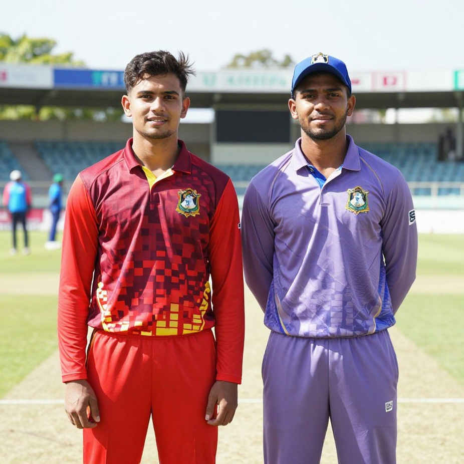 The Bowling-Load Ledger: Why Bangladesh's Fast Bowlers Keep Returning to the Same Injury