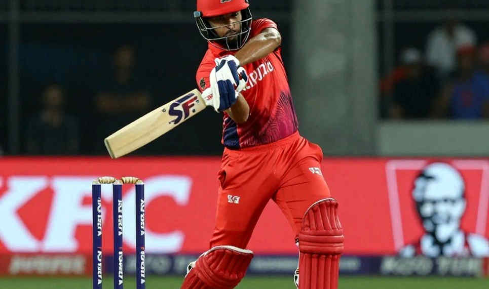 নিউইয়র্কের ১১৩: ড্রপ-ইন পিচে বাংলাদেশের চার রানের হার যেভাবে স্পিন-জ্যামিতির সীমা উন্মোচন করল নিউইয়র্কের ১১৩: ড্রপ-ইন পিচে বাংলাদেশের চার রানের হার যেভাবে স্পিন-জ্যামিতির সীমা উন্মোচন করল