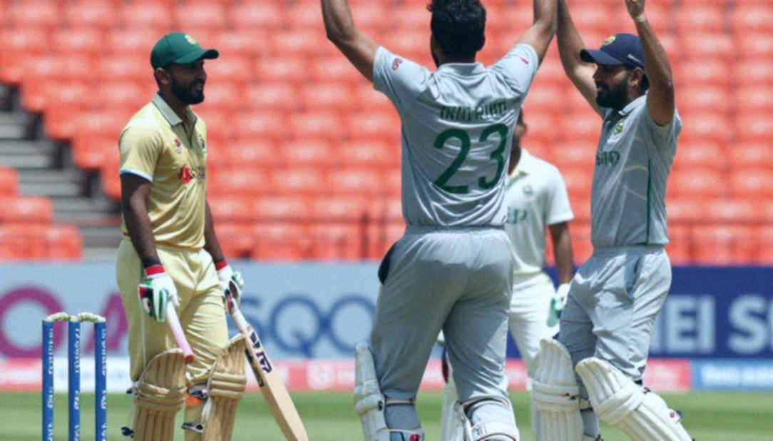 ও'রোর্কের ভারত সিরিজ বাদ: হ্যামস্ট্রিং-কাফের আড়ালে নিউজিল্যান্ডের লুকানো ওয়ার্কলোড কৌশল