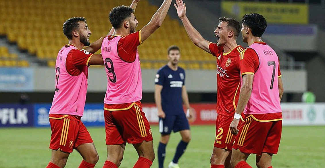 Mardin 2026 Spor and Ahmet Cingöz: The Departure Nobody Has Rewound Yet