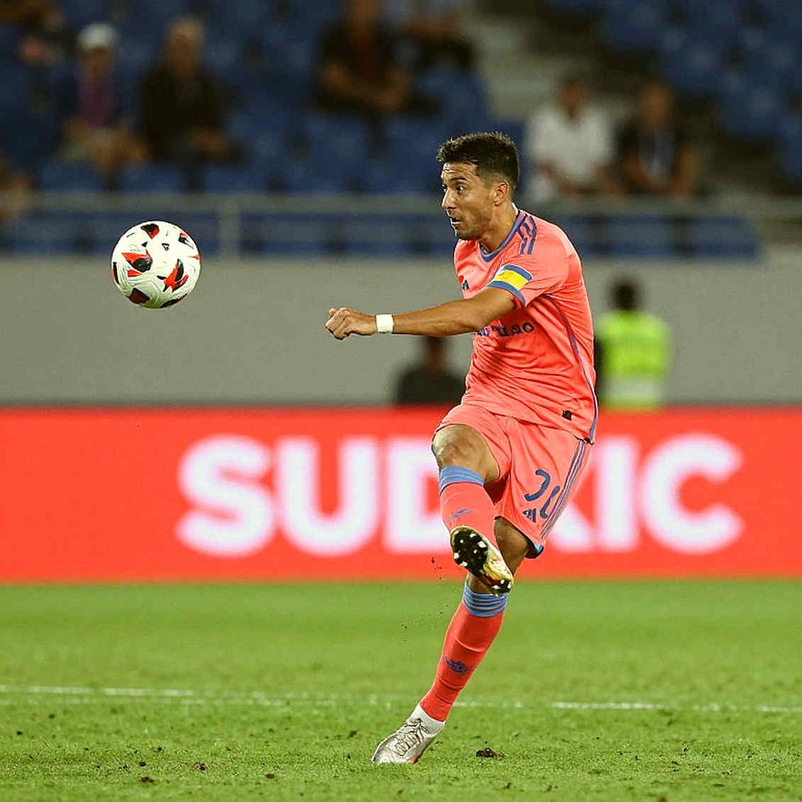 The Touch After the 90th Minute: Norway's Captain's Ankle, the Lisbon Return, and Manchester City's Long Shadow The Touch After the 90th Minute: Norway's Captain's Ankle, the Lisbon Return, and Manchester City's Long Shadow