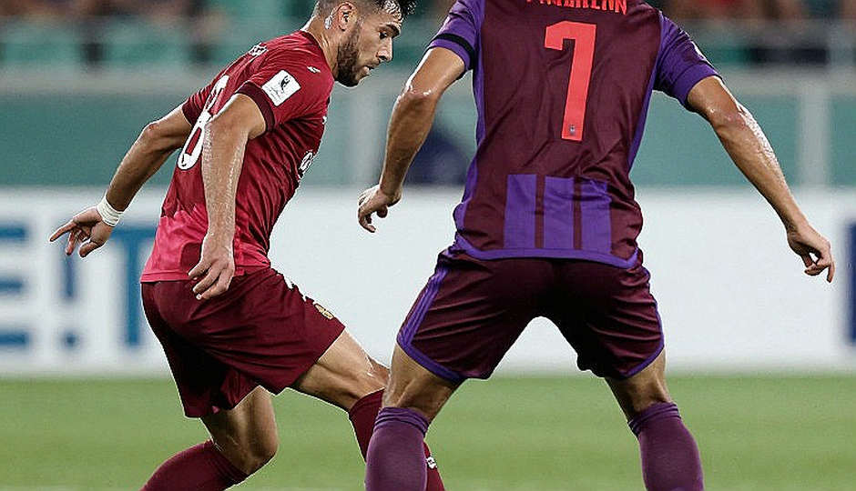 The Touch After the 90th Minute: Norway's Captain's Ankle, the Lisbon Return, and Manchester City's Long Shadow The Touch After the 90th Minute: Norway's Captain's Ankle, the Lisbon Return, and Manchester City's Long Shadow