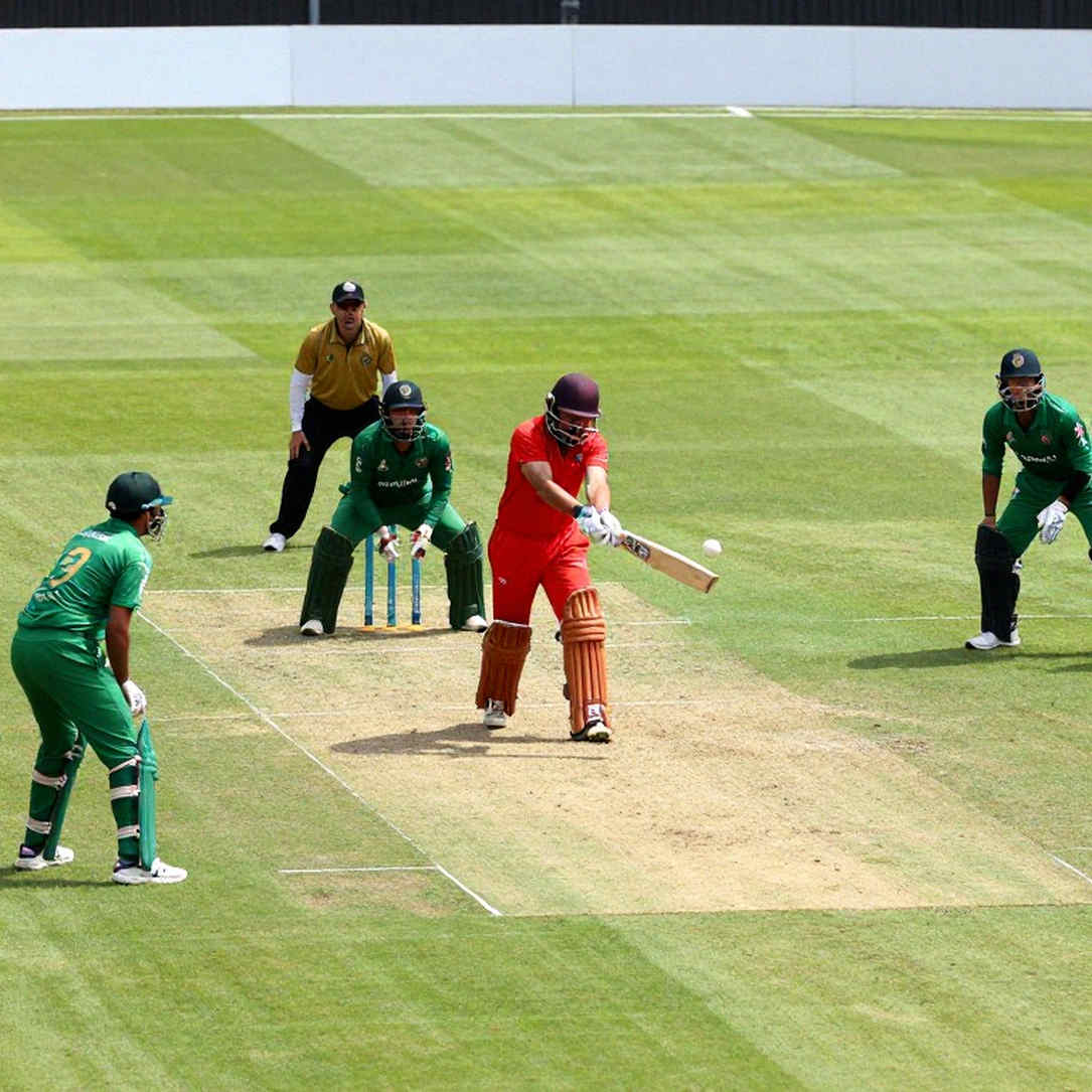 From an Empty Row in Dubai to the 2026 Calendar: Who Keeps the Ledger of Asia's Franchise Cricket From an Empty Row in Dubai to the 2026 Calendar: Who Keeps the Ledger of Asia's Franchise Cricket