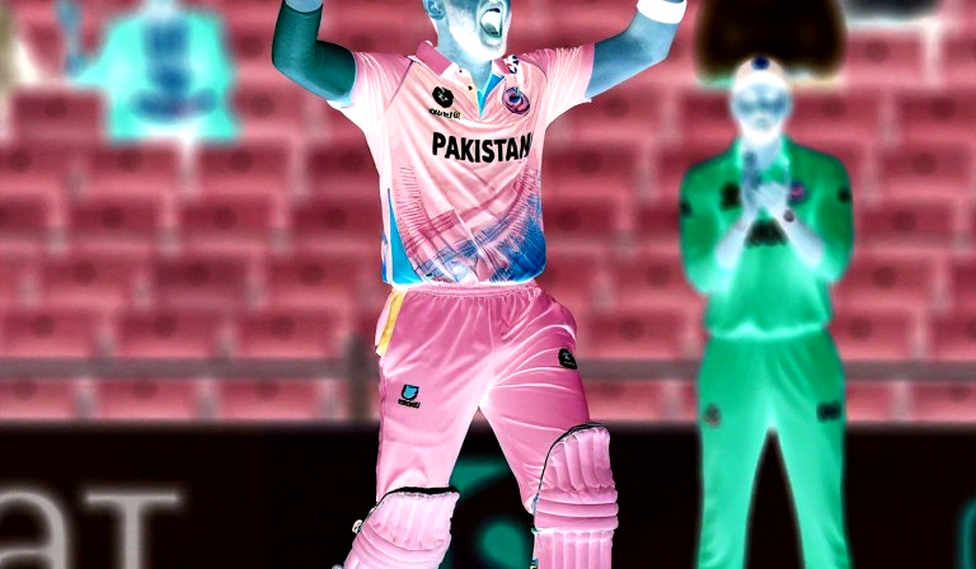 Five Matches Before the Ink: A Stratigraphic Reading of Bangladesh's Pace Talent in Asia's Domestic Layers Five Matches Before the Ink: A Stratigraphic Reading of Bangladesh's Pace Talent in Asia's Domestic Layers