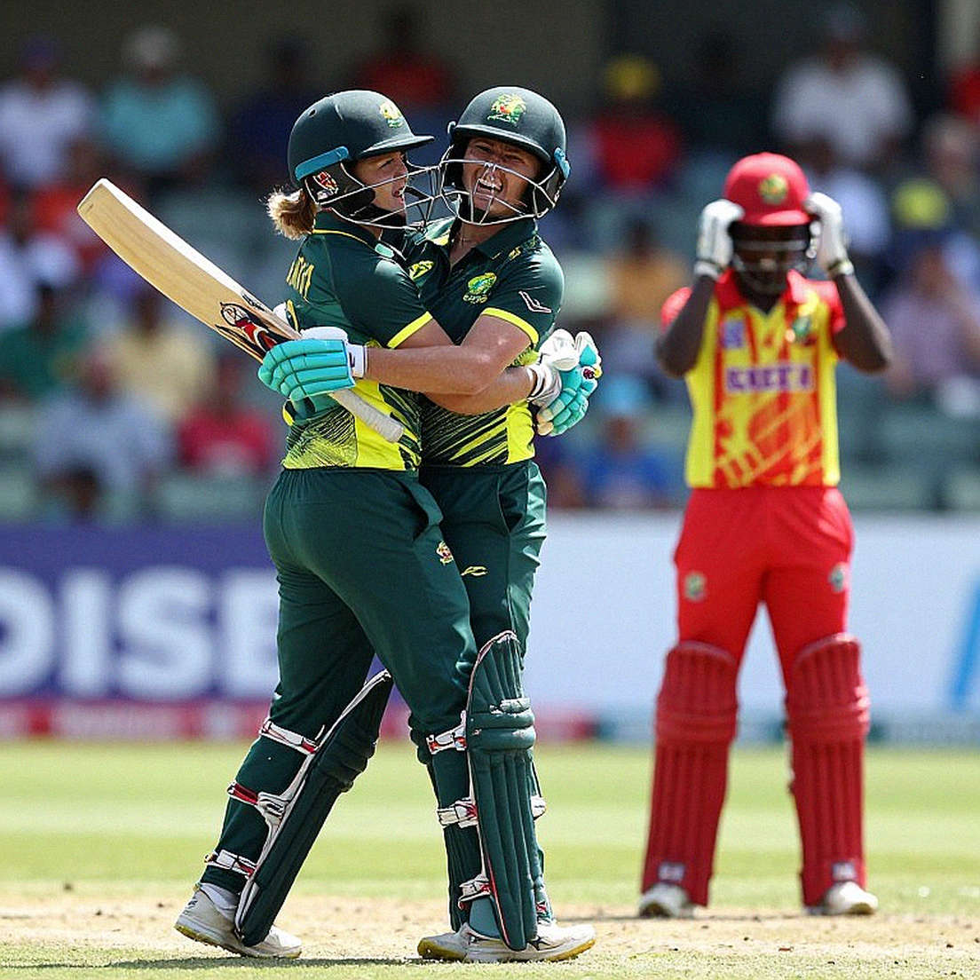 Can Blockchain Restore Trust in Cricket's Data Economy? Can Blockchain Restore Trust in Cricket's Data Economy?