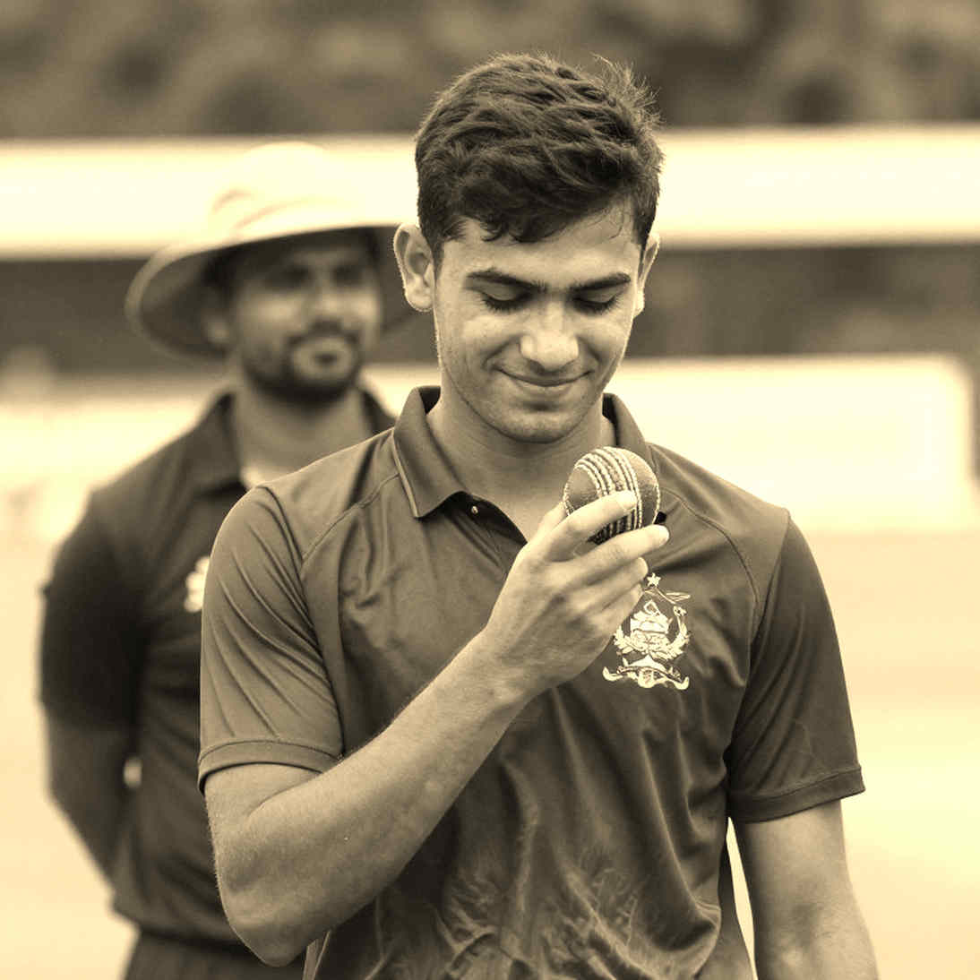 The Invisible Architecture of the Powerplay: The Silent Half-Space Revolution in Asian Cricket