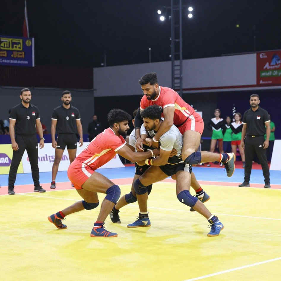 ৪৮–২৫ স্কোরবোর্ডের নিচে লুকানো ৪৪ শতাংশ: বাংলাদেশ ম্যাচ থেকে ভারতের যে ফাঁক কেউ পড়েনি