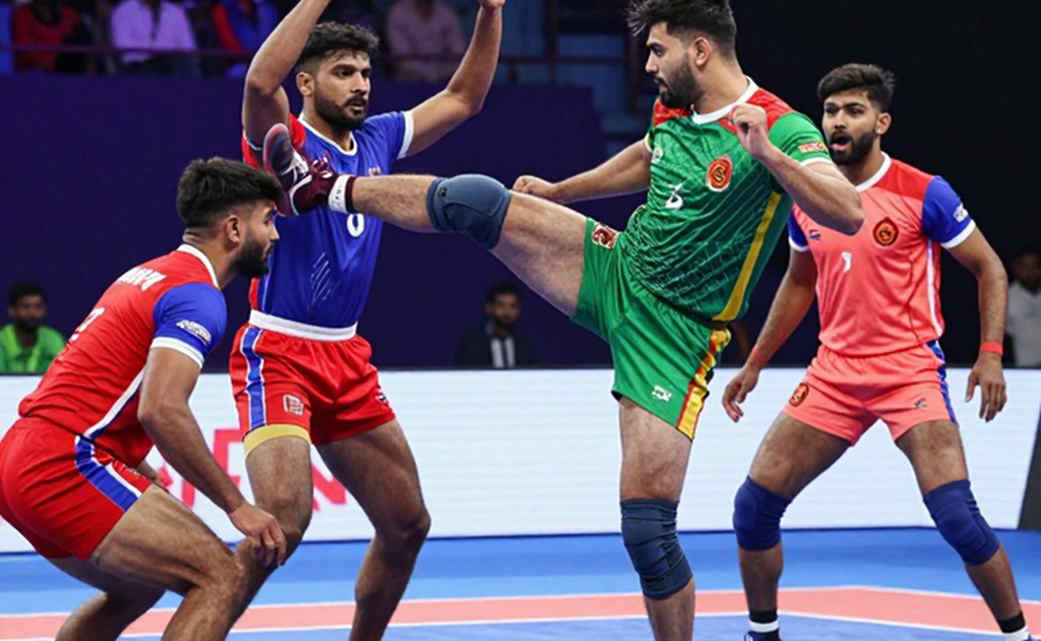 ভারত বনাম জাপান: প্রথম রেইডের আগে যে তিনটি সংকেত কেউ লিখছে না