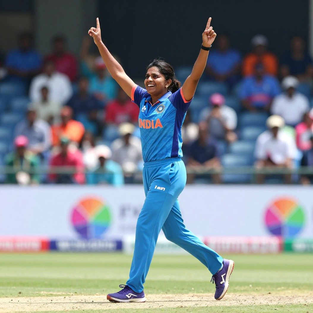 সীমানা শুধু চক নয়: বাংলাদেশের নারী ক্রিকেট, অদৃশ্য শ্রম ও অপেক্ষার খেলা
