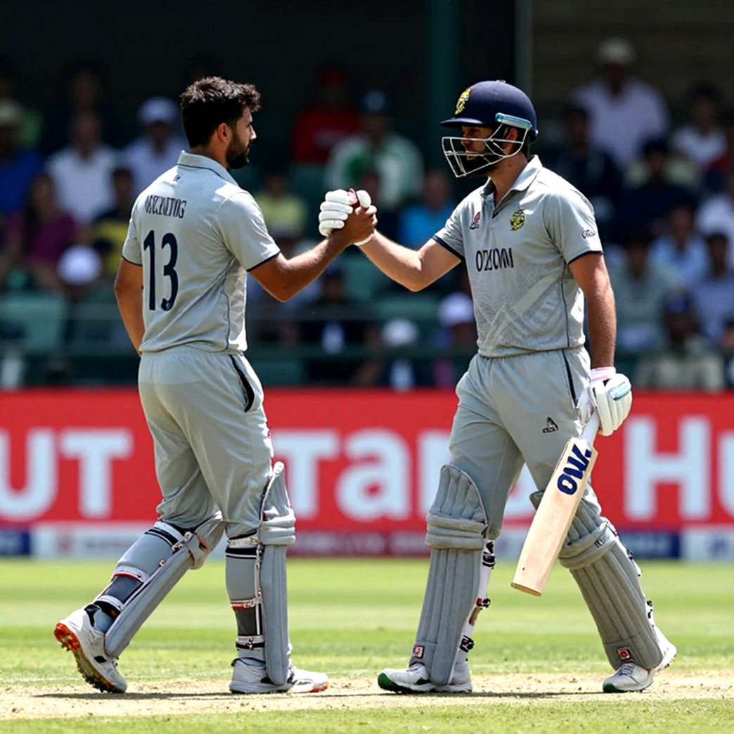 মুল্লানপুরের ১৬২ রানের ছায়া: শুভমান গিলের সিএমসি২৭ প্রস্তুতি আর ডেথ ওভারের অসমাপ্ত খনন