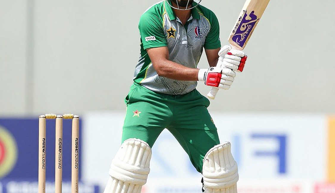 The 160 Wall: Why Bangladesh's Chase Dies in the 34th Over in Sharjah The 160 Wall: Why Bangladesh's Chase Dies in the 34th Over in Sharjah