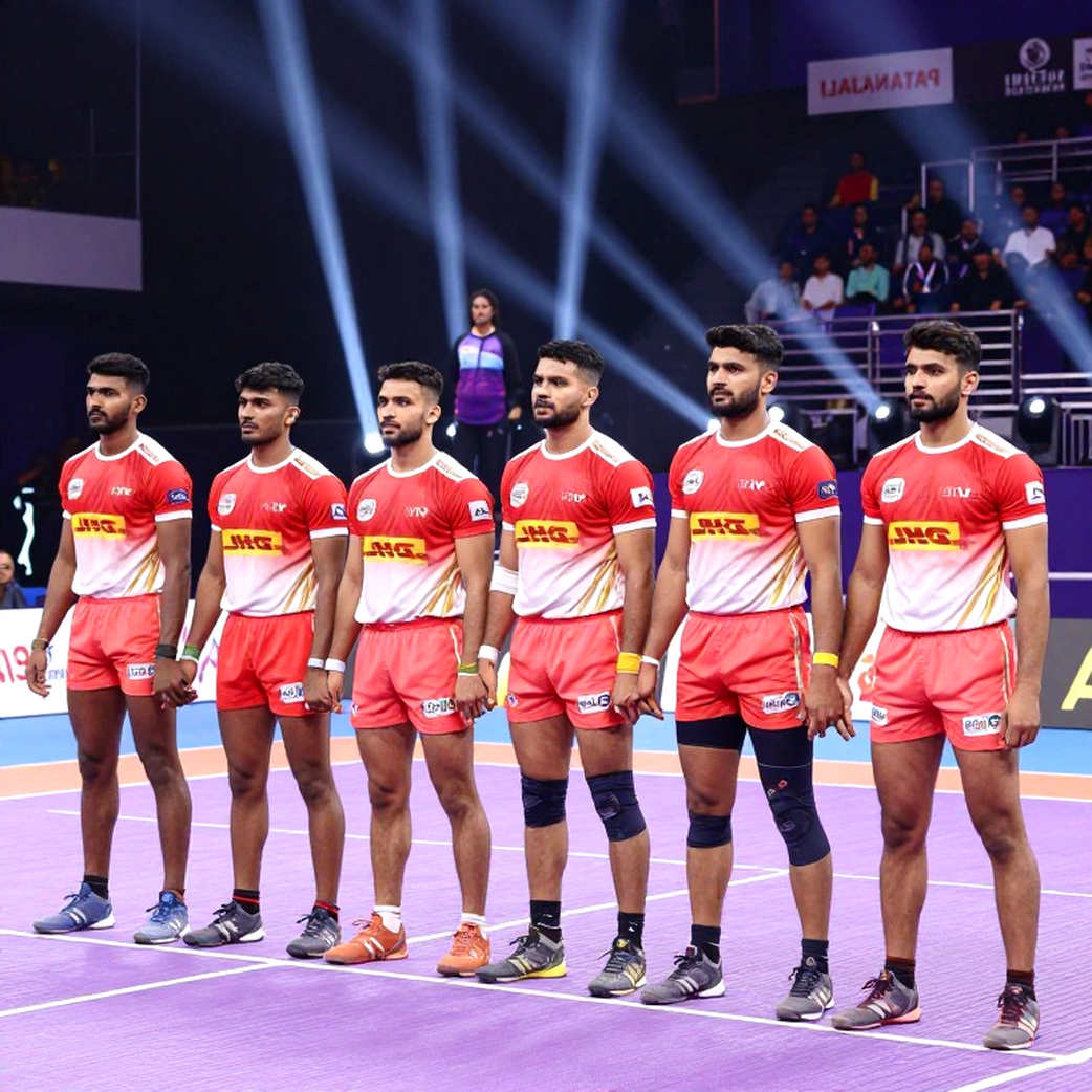 মাঙ্গা পাইপলাইন আর ২৫ পয়েন্টের ফাঁক: জাপানের কাবাডি ভরসার দুই প্রান্ত