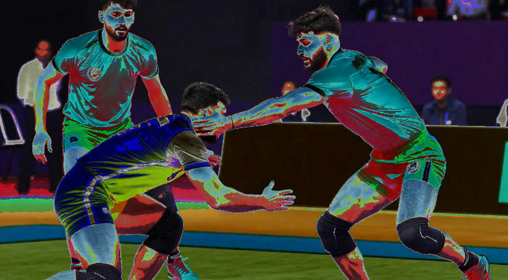 The Manga Pipeline and the 25-Point Gap: Reading Japan's Kabaddi Hopes The Manga Pipeline and the 25-Point Gap: Reading Japan's Kabaddi Hopes