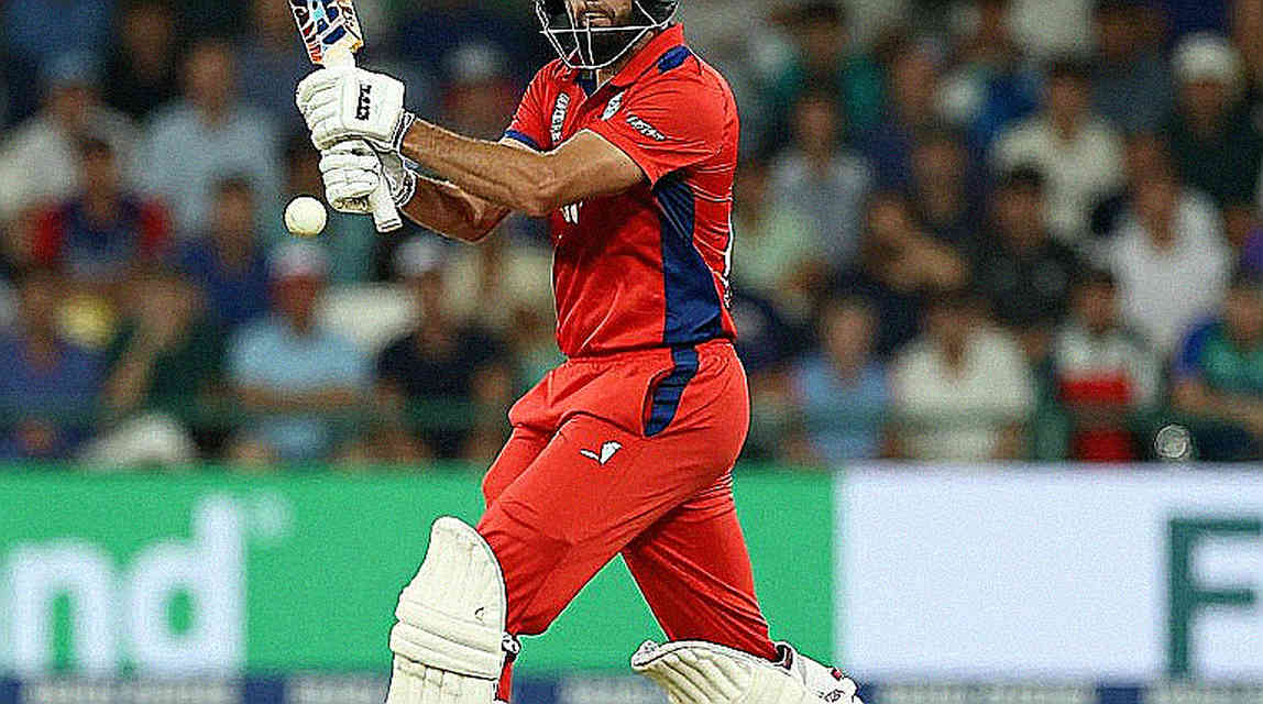 When the Auction Hammer Falls Silent, Asian Cricket Opens a Different Ledger