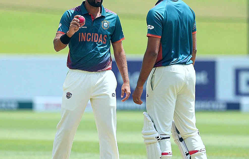 চার ওভারের চেইন: নিউ চণ্ডীগড়ের জরিমানা-নোটিশ, ডিমেরিট লেজার আর ভারত-ওয়েস্ট ইন্ডিজের অদৃশ্য হিসাব