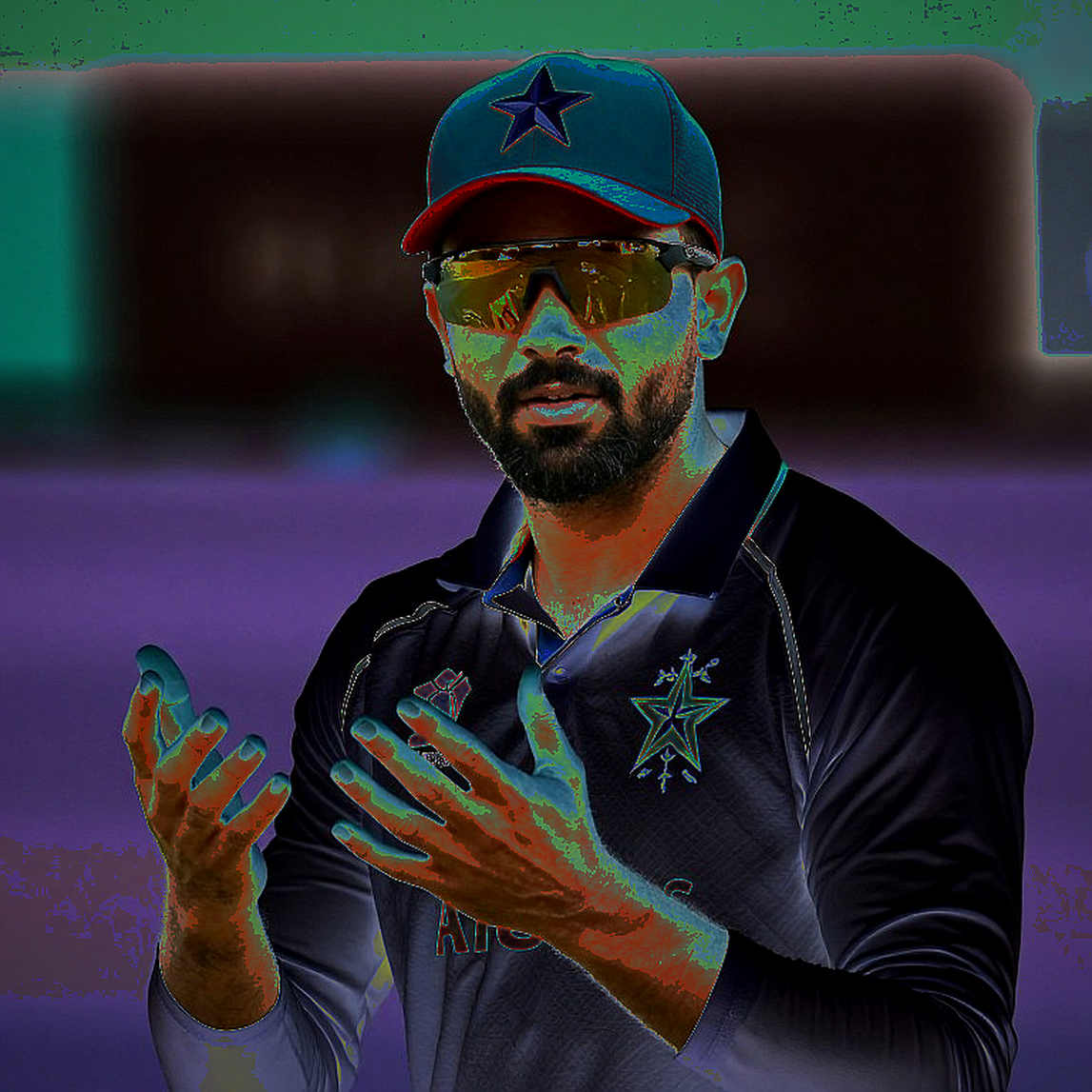 এশিয়ার টেস্টে নতুন ঘাতক: স্পিন নয়, সূচি