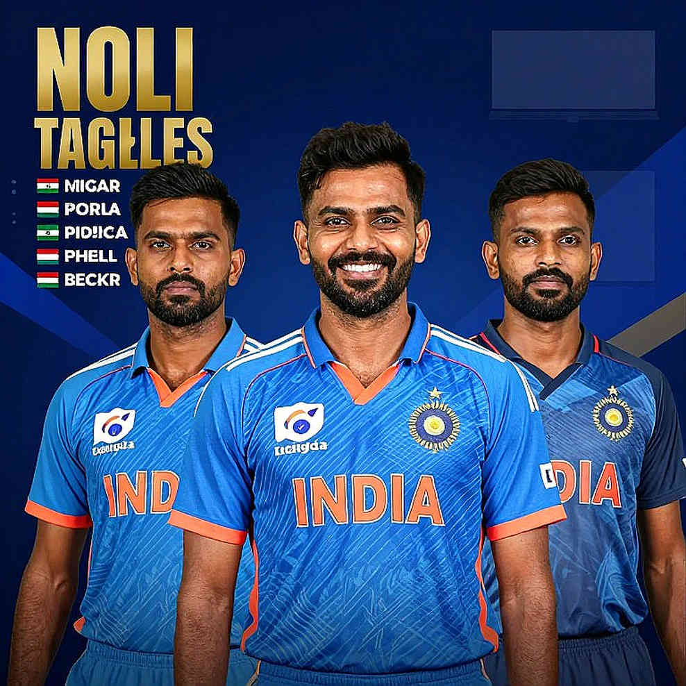 ক্রিকেটে ব্লকচেইন: অখণ্ডতা, নিলাম আর ভক্ত-অর্থনীতির নতুন খতিয়ান ক্রিকেটে ব্লকচেইন: অখণ্ডতা, নিলাম আর ভক্ত-অর্থনীতির নতুন খতিয়ান