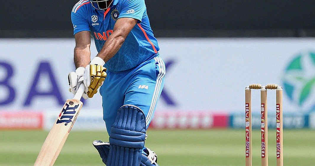 Passport on the Auction Table: Bangladeshi Cricketers and the IPL's Invisible Ledger Passport on the Auction Table: Bangladeshi Cricketers and the IPL's Invisible Ledger