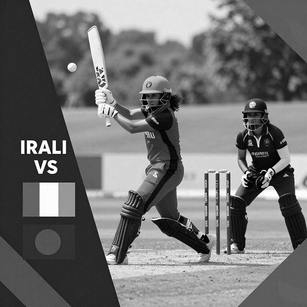 The Second Ball of the Powerplay: The Real Address of Bangladesh's Batting Crisis The Second Ball of the Powerplay: The Real Address of Bangladesh's Batting Crisis