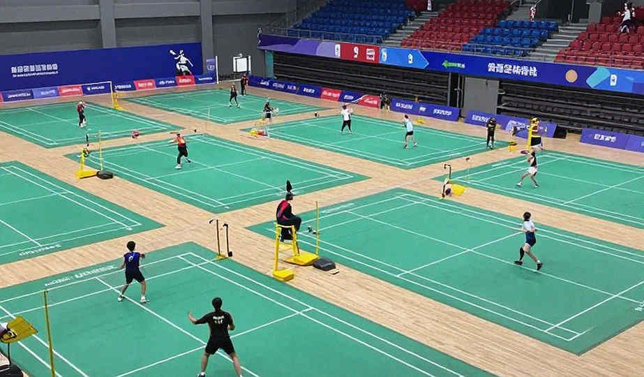 ভারতের ৩-০ জয়ের ভেতরে যা নেই: এশিয়ান গেমসের ডাবলস ফাঁক ও এক অযাচাইকৃত প্রতিবেদনের পাঠ